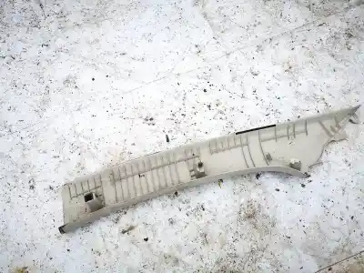 Pezzo di ricambio per auto di seconda mano plastica per mazda 6 lim. (gh) 2.2 de 129 active riferimenti oem iam gs1d68161  