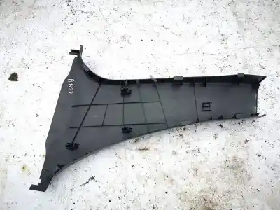 Pezzo di ricambio per auto di seconda mano plastica per mazda 6 lim. (gh) 2.2 de 129 active riferimenti oem iam gs1d68220  