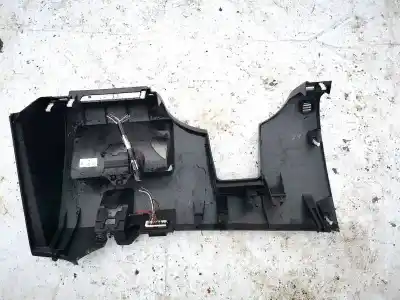 Pezzo di ricambio per auto di seconda mano plastica per mazda 6 lim. (gh) 2.2 de 129 active riferimenti oem iam gs8s64261  gs8s-64261