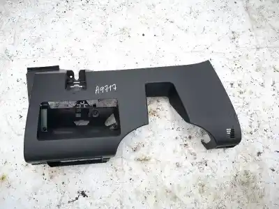 Peça sobressalente para automóvel em segunda mão plásticos por mazda 6 lim. (gh) 2.2 de 129 active referências oem iam gs8s64261