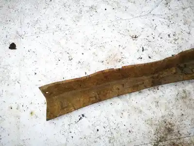 Pezzo di ricambio per auto di seconda mano plastica per mazda 6 lim. (gh) 2.2 de 129 active riferimenti oem iam   