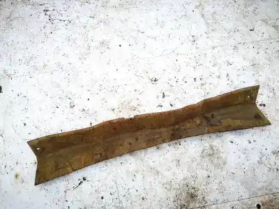 Pezzo di ricambio per auto di seconda mano plastica per mazda 6 lim. (gh) 2.2 de 129 active riferimenti oem iam   