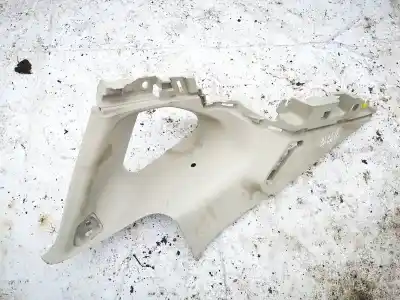 Peça sobressalente para automóvel em segunda mão plásticos por mazda 6 lim. (gh) 2.2 de 129 active referências oem iam gs1m68260