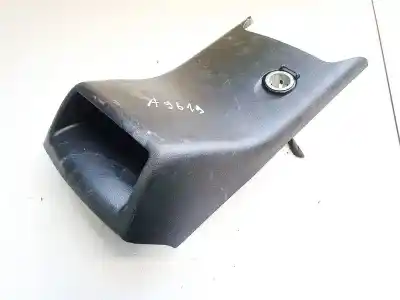 Pezzo di ricambio per auto di seconda mano plastica per seat altea (5p1) 1.6 riferimenti oem iam 5p0864298