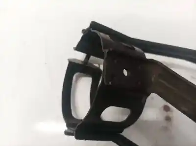 Автозапчастина б/у пластикler для opel astra h caravan 1.9 cdti посилання на oem iam 8d0201987  