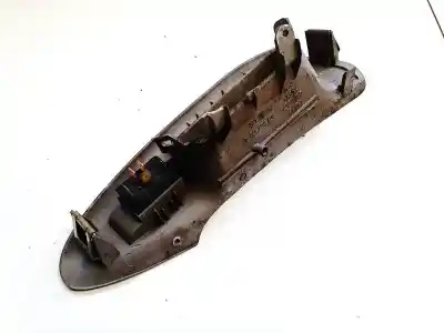Second-hand car spare part left front power window switch for audi a4 avant (b5) 1.9 tdi oem iam references 8d1867172a  