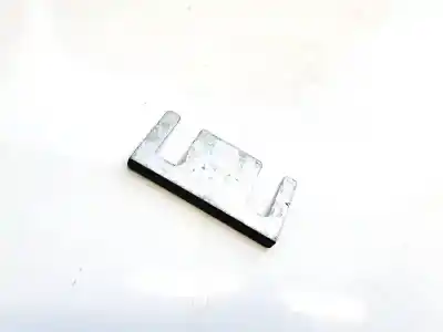 Gebrauchtes Autoersatzteil kunststoffe zum volvo v70 ii (285) 2.5 tdi oem-iam-referenzen 