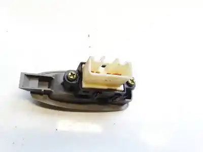 Автозапчасти б/у выключатель левого переднего окна за mazda premacy (cp) 2.0 turbodiesel ссылки oem iam c100685l1  