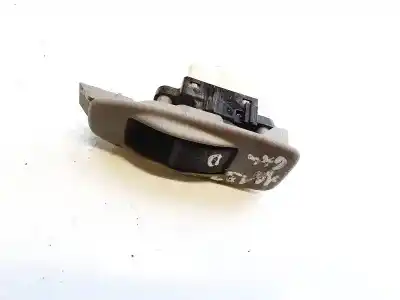 Автозапчасти б/у выключатель левого переднего окна за mazda premacy (cp) 2.0 turbodiesel ссылки oem iam c100685l1
