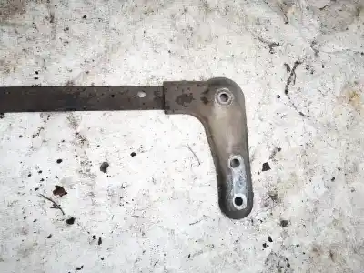 Автозапчастина б/у пластикler для renault megane ii (bm0/1_, cm0/1_) 1.5 dci посилання на oem iam   