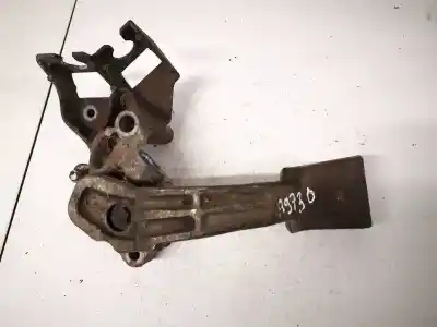 Peça sobressalente para automóvel em segunda mão suporte motor por citroen c8 2.0 hdi sx referências oem iam 