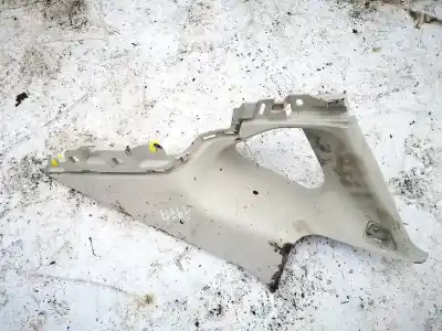 Peça sobressalente para automóvel em segunda mão plásticos por mazda 6 lim. (gh) 2.2 de 129 active referências oem iam gs1m68250