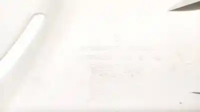 Pezzo di ricambio per auto di seconda mano plastica per peugeot 207 1.4 16v vti cat (8fs / ep3) riferimenti oem iam 9650247177  mp5818