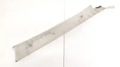 Pezzo di ricambio per auto di seconda mano plastiche per peugeot 207 1.4 16v vti cat (8fs / ep3) riferimenti oem iam 9659275777  9650275577