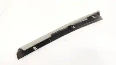 Pezzo di ricambio per auto di seconda mano plastica per peugeot 207 1.4 16v vti cat (8fs / ep3) riferimenti oem iam 9651950177  