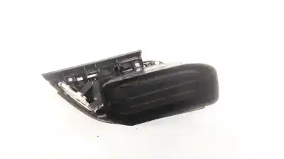 Second-hand car spare part air ventilation grille for peugeot 207 1.4 16v vti cat (8fs / ep3) oem iam references 9650088477  a1010047