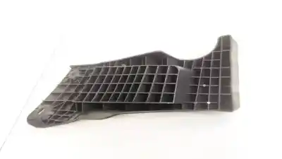 Second-hand car spare part plastics for peugeot 207 1.4 16v vti cat (8fs / ep3) oem iam references 9658143880  