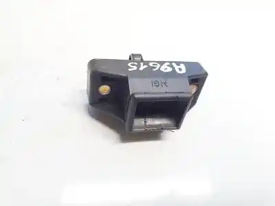 Pezzo di ricambio per auto di seconda mano plastica per dacia sandero 0.9 tce cat riferimenti oem iam   