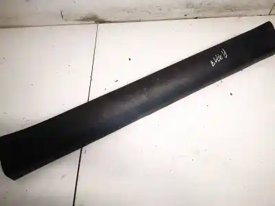 Peça sobressalente para automóvel em segunda mão plásticos por mazda 6 lim. (gh) 2.2 de 129 active referências oem iam gs1d68720