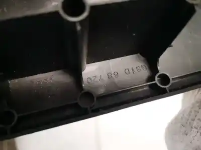 Second-hand car spare part plastics for mazda 6 lim. (gh) 2.2 de 129 active oem iam references gs1d68720  