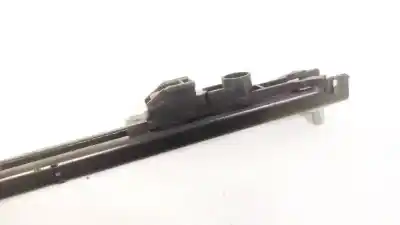 Second-hand car spare part plastics for peugeot 207 1.4 16v vti cat (8fs / ep3) oem iam references 9681027880  7372118t