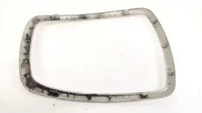 Peça sobressalente para automóvel em segunda mão plásticos por peugeot 207 1.4 16v vti cat (8fs / ep3) referências oem iam 9652089677  a1029908