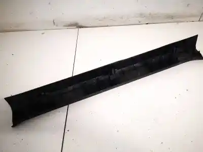 Pezzo di ricambio per auto di seconda mano plastica per mazda 6 lim. (gh) 2.2 de 129 active riferimenti oem iam gs1d68710  