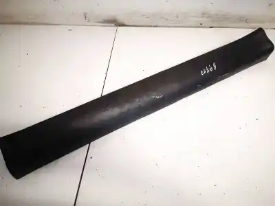 Peça sobressalente para automóvel em segunda mão plásticos por mazda 6 lim. (gh) 2.2 de 129 active referências oem iam gs1d68710