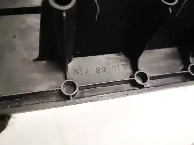 Pezzo di ricambio per auto di seconda mano plastica per mazda 6 lim. (gh) 2.2 de 129 active riferimenti oem iam gs1d68710  