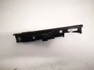 Peça sobressalente para automóvel em segunda mão plásticos por citroen berlingo cuadro 1.6 16v hdi referências oem iam 9681508980