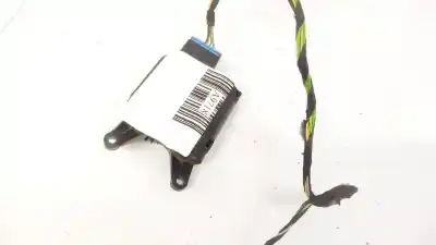 Peça sobressalente para automóvel em segunda mão motor de abertura da comporta de sofagem por seat ibiza (6j5) 1.9 tdi referências oem iam 0132801357