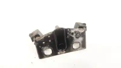 Second-hand car spare part plastics for peugeot 207 1.4 16v vti cat (8fs / ep3) oem iam references   