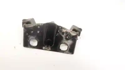 Second-hand car spare part plastics for peugeot 207 1.4 16v vti cat (8fs / ep3) oem iam references   