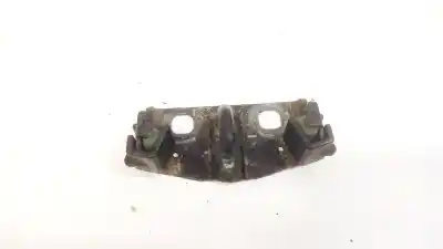 Pezzo di ricambio per auto di seconda mano plastiche per peugeot 207 1.4 16v vti cat (8fs / ep3) riferimenti oem iam 