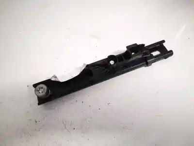 Peça sobressalente para automóvel em segunda mão plásticos por citroen berlingo cuadro 1.6 16v hdi referências oem iam 