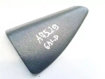 Second-hand car spare part plastics for renault megane i scenic (ja0) 1.9 dtrn oem iam references 7700836264
