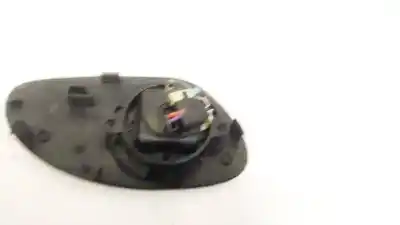 Second-hand car spare part speaker for peugeot 207 1.4 16v vti cat (8fs / ep3) oem iam references 9681687877  a1034669,a1034662