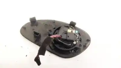 Second-hand car spare part speaker for peugeot 207 1.4 16v vti cat (8fs / ep3) oem iam references 9681687777  a10346698a1034661