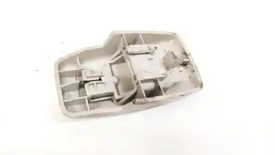 Second-hand car spare part plastics for peugeot 207 1.4 16v vti cat (8fs / ep3) oem iam references 6036064  