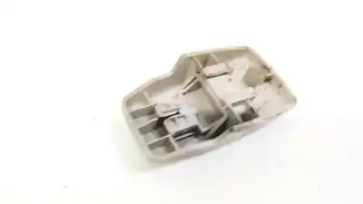 Second-hand car spare part plastics for peugeot 207 1.4 16v vti cat (8fs / ep3) oem iam references 6036064  