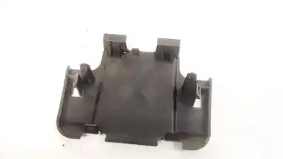Second-hand car spare part plastics for peugeot 207 1.4 16v vti cat (8fs / ep3) oem iam references 9662489180  