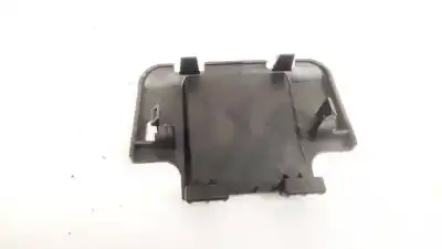 Second-hand car spare part plastics for peugeot 207 1.4 16v vti cat (8fs / ep3) oem iam references 9662489180  