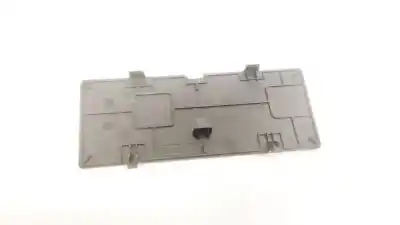 Second-hand car spare part plastics for peugeot 207 1.4 16v vti cat (8fs / ep3) oem iam references 9657435977  x36201