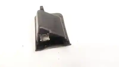 Second-hand car spare part plastics for peugeot 207 1.4 16v vti cat (8fs / ep3) oem iam references 9654616077  x36192