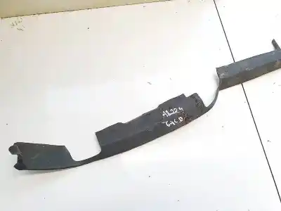 Recambio de automóvil de segunda mano de plasticos-otros repuestos del interior para volkswagen golf v (1k1) 1.4 16v referencias oem iam 1k6839372b