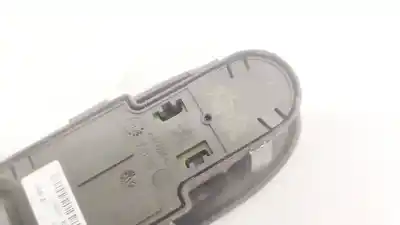 Second-hand car spare part left front power window switch for peugeot 207 1.4 16v vti cat (8fs / ep3) oem iam references 9654859877  0727529987