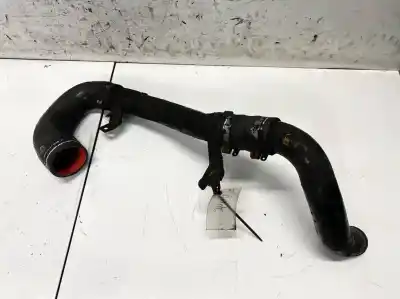Pezzo di ricambio per auto di seconda mano tubo intercooler per fiat croma (194) 1.9 8v multijet dynamic riferimenti oem iam 51756785