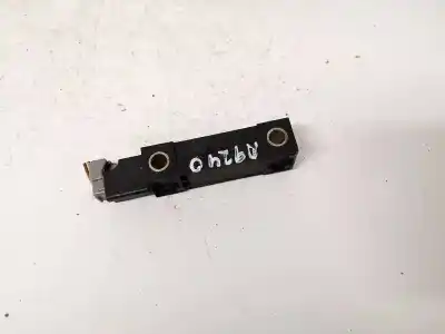 Peça sobressalente para automóvel em segunda mão sensor por audi a2 (8z) 1.4 tdi (55kw) referências oem iam 8z0959643  