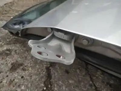 Автозапчастина б/у фільм дверей для mitsubishi space star (dg0) 1.9 di-d cat посилання на oem iam   