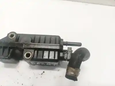 Pezzo di ricambio per auto di seconda mano plastiche per fiat stilo (192) 1.9 jtd / 1.9 jtd 115 active riferimenti oem iam   